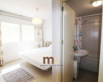 Long time Rental - Apartment / flat - Guardamar del Segura - Port