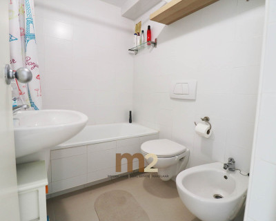Long time Rental - Apartment / flat - Guardamar del Segura - Port