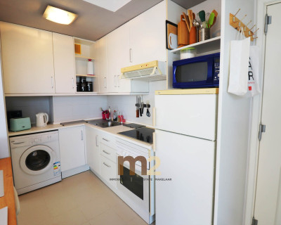 Long time Rental - Apartment / flat - Guardamar del Segura - Port