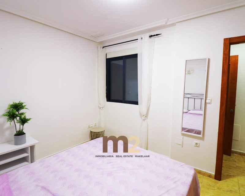 Long time Rental - Apartment / flat - Guardamar del Segura - Centre