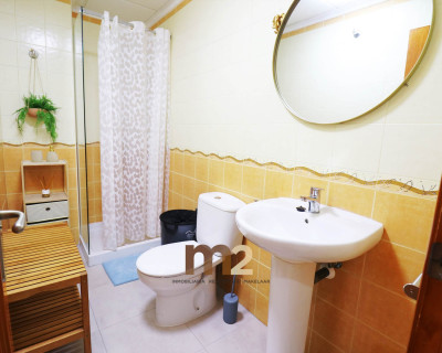 Long time Rental - Apartment / flat - Guardamar del Segura - Centre