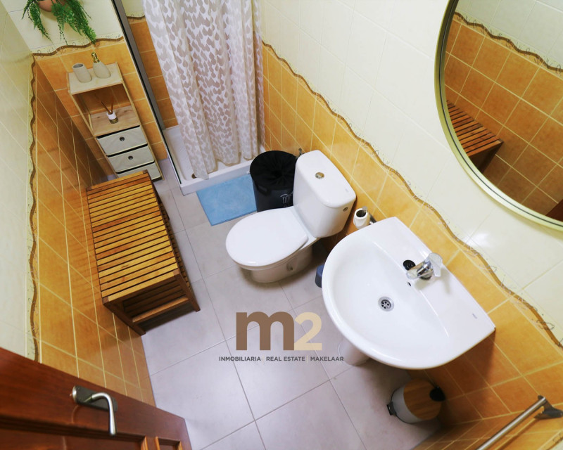 Long time Rental - Apartment / flat - Guardamar del Segura - Centre