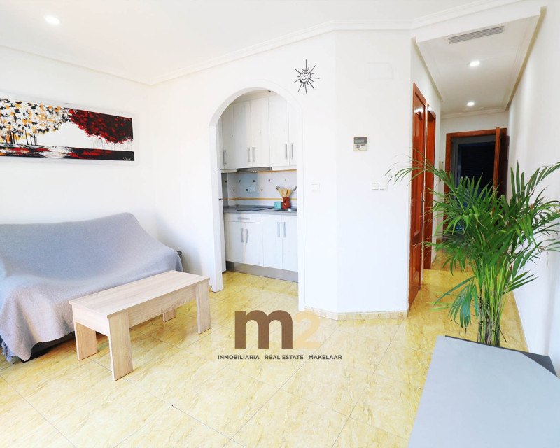 Long time Rental - Apartment / flat - Guardamar del Segura - Centre