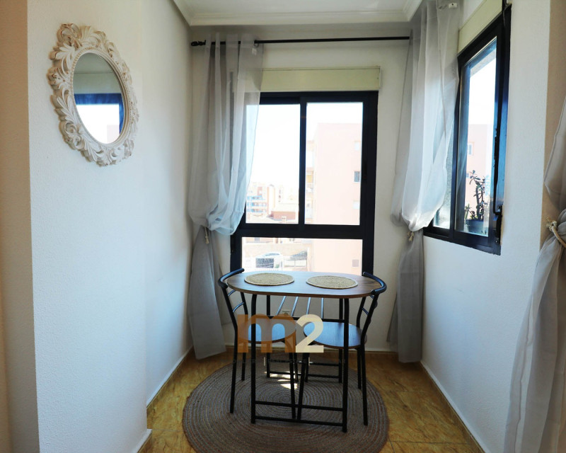 Long time Rental - Apartment / flat - Guardamar del Segura - Centre