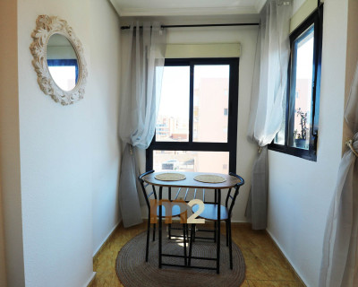 Long time Rental - Apartment / flat - Guardamar del Segura - Centre