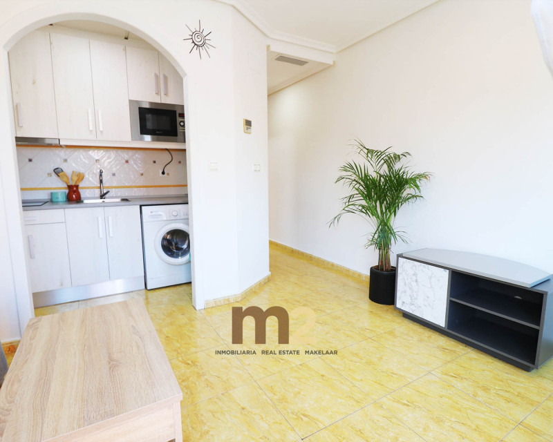 Long time Rental - Apartment / flat - Guardamar del Segura - Centre