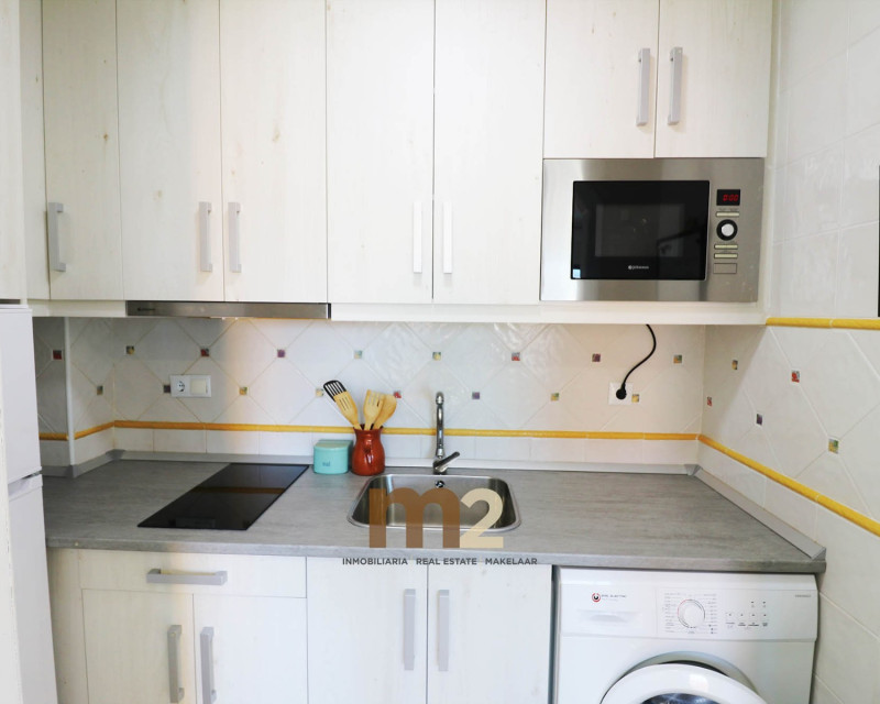Long time Rental - Apartment / flat - Guardamar del Segura - Centre