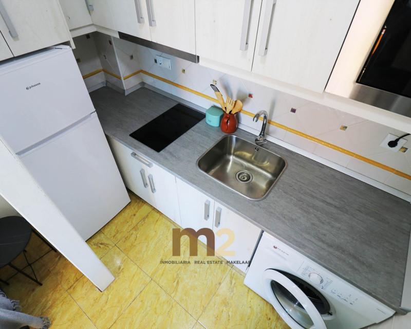 Long time Rental - Apartment / flat - Guardamar del Segura - Centre