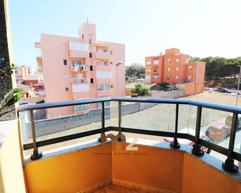 Long time Rental - Apartment / flat - Guardamar del Segura - Centre