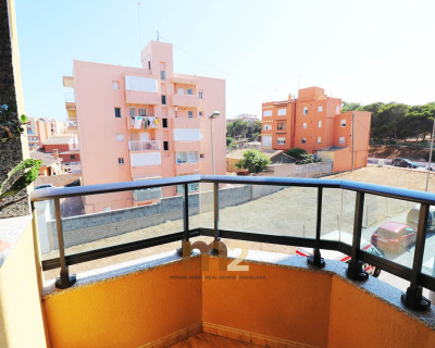 Long time Rental - Apartment / flat - Guardamar del Segura - Centre