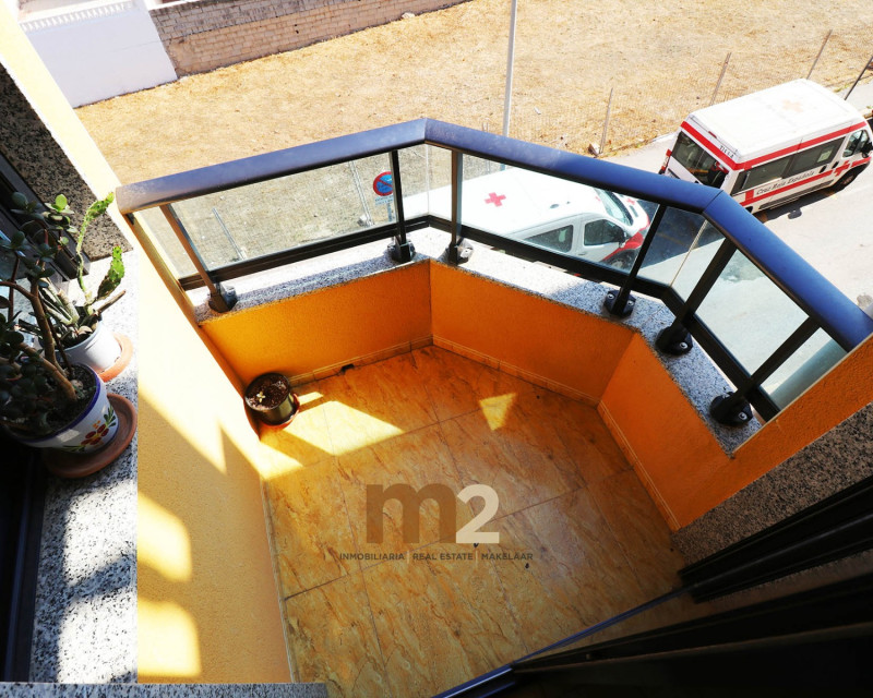 Long time Rental - Apartment / flat - Guardamar del Segura - Centre