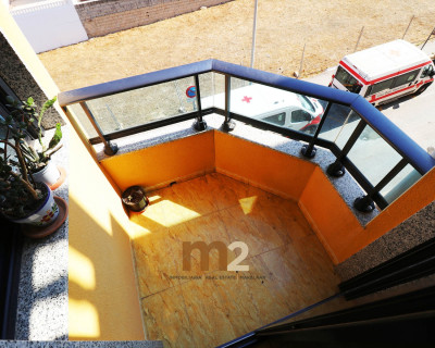 Long time Rental - Apartment / flat - Guardamar del Segura - Centre