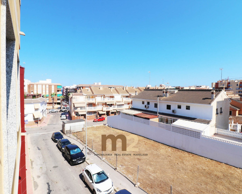 Long time Rental - Apartment / flat - Guardamar del Segura - Centre