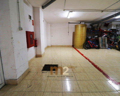 Long time Rental - Apartment / flat - Guardamar del Segura - Centre