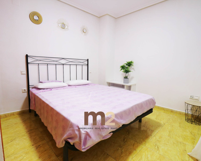 Long time Rental - Apartment / flat - Guardamar del Segura - Centre