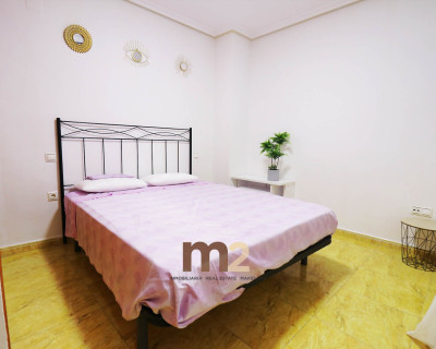 Long time Rental - Apartment / flat - Guardamar del Segura - Centre