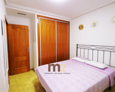 Long time Rental - Apartment / flat - Guardamar del Segura - Centre