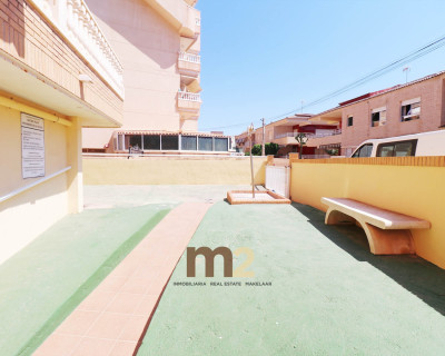 Lang termijn verhuur - Appartement / flat - Guardamar del Segura - Guardamar Playa