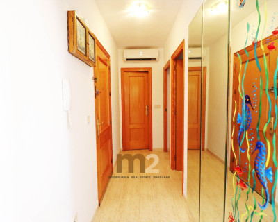 Lang termijn verhuur - Appartement / flat - Guardamar del Segura - Guardamar Playa