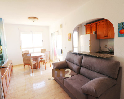 Lang termijn verhuur - Appartement / flat - Guardamar del Segura - Guardamar Playa