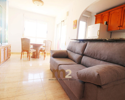 Lang termijn verhuur - Appartement / flat - Guardamar del Segura - Guardamar Playa
