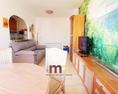 Lang termijn verhuur - Appartement / flat - Guardamar del Segura - Guardamar Playa