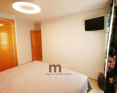 Herverkoop - Appartement / flat - Guardamar del Segura - Centrum