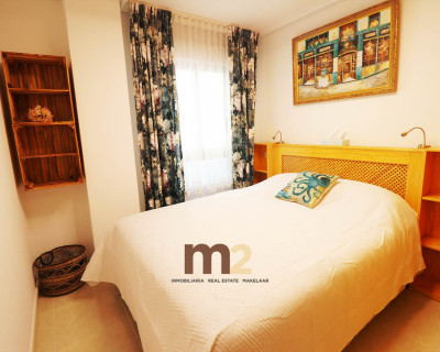 Herverkoop - Appartement / flat - Guardamar del Segura - Centrum