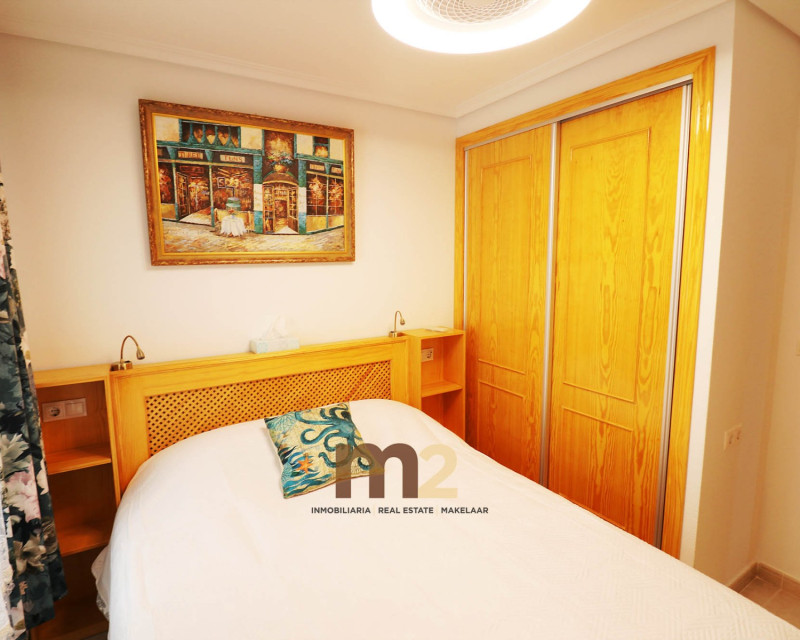 Herverkoop - Appartement / flat - Guardamar del Segura - Centrum