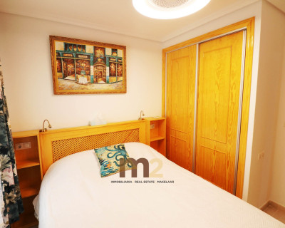 Herverkoop - Appartement / flat - Guardamar del Segura - Centrum