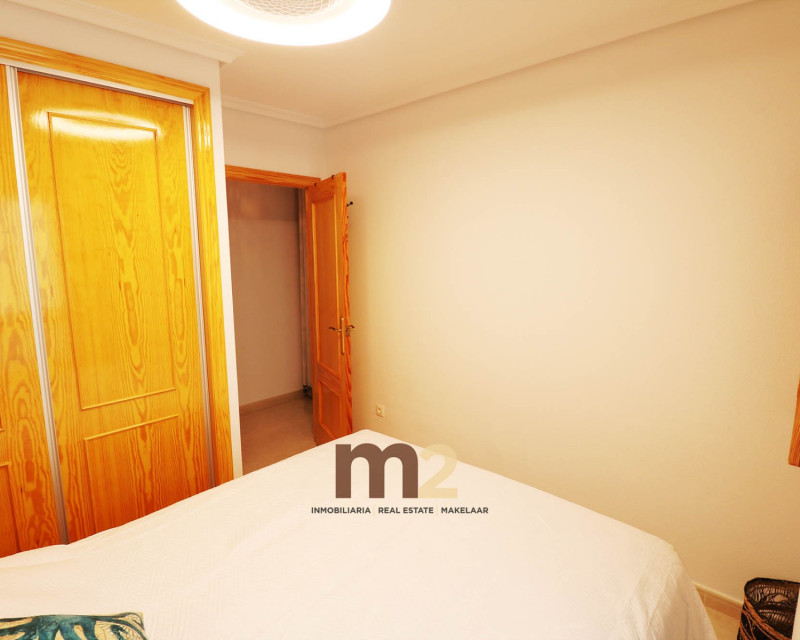 Herverkoop - Appartement / flat - Guardamar del Segura - Centrum