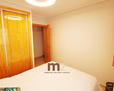 Herverkoop - Appartement / flat - Guardamar del Segura - Centrum