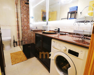 Herverkoop - Appartement / flat - Guardamar del Segura - Centrum