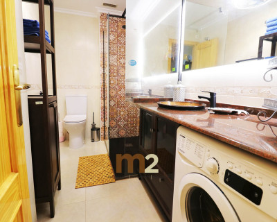 Herverkoop - Appartement / flat - Guardamar del Segura - Centrum