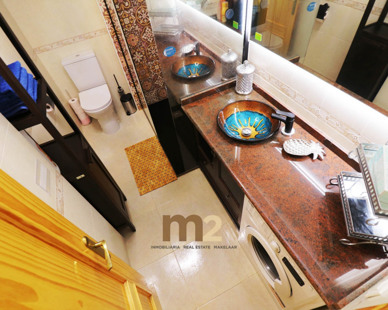 Herverkoop - Appartement / flat - Guardamar del Segura - Centrum
