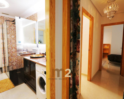 Herverkoop - Appartement / flat - Guardamar del Segura - Centrum