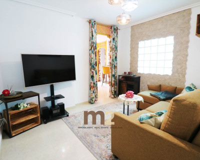 Herverkoop - Appartement / flat - Guardamar del Segura - Centrum