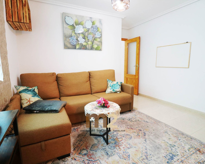 Herverkoop - Appartement / flat - Guardamar del Segura - Centrum