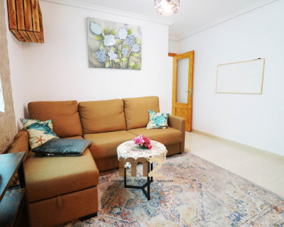 Herverkoop - Appartement / flat - Guardamar del Segura - Centrum