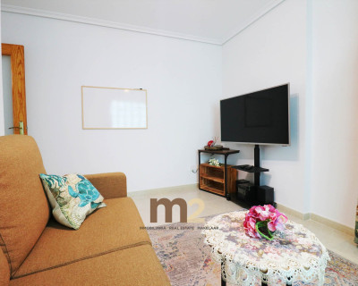 Herverkoop - Appartement / flat - Guardamar del Segura - Centrum