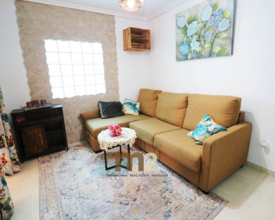 Herverkoop - Appartement / flat - Guardamar del Segura - Centrum