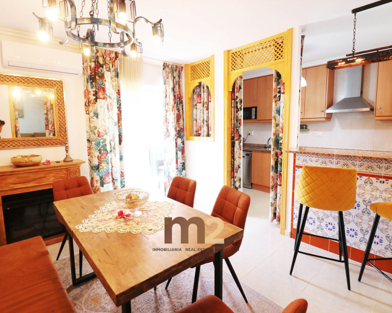Herverkoop - Appartement / flat - Guardamar del Segura - Centrum
