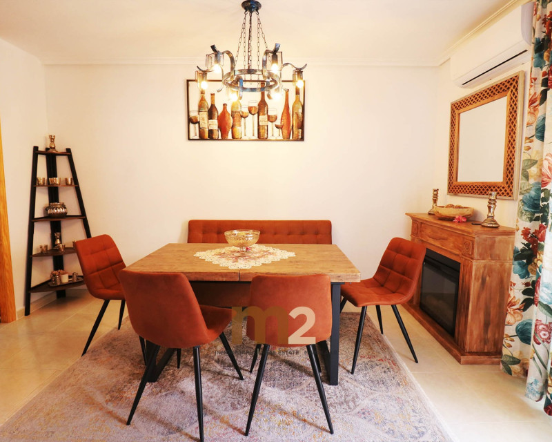 Herverkoop - Appartement / flat - Guardamar del Segura - Centrum
