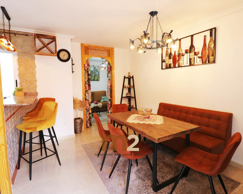 Herverkoop - Appartement / flat - Guardamar del Segura - Centrum