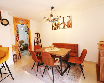 Herverkoop - Appartement / flat - Guardamar del Segura - Centrum