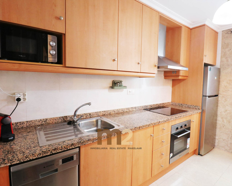 Herverkoop - Appartement / flat - Guardamar del Segura - Centrum