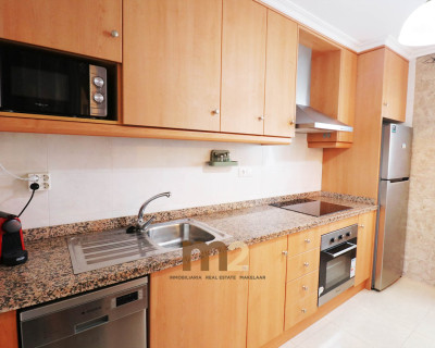 Herverkoop - Appartement / flat - Guardamar del Segura - Centrum