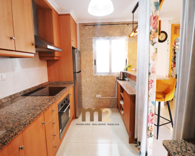 Herverkoop - Appartement / flat - Guardamar del Segura - Centrum