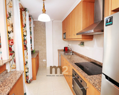 Herverkoop - Appartement / flat - Guardamar del Segura - Centrum