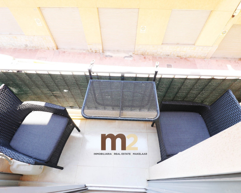 Herverkoop - Appartement / flat - Guardamar del Segura - Centrum